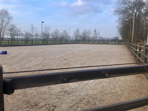 De Gavere 1 -a Zorgvlied