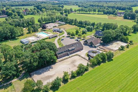 De Gavere 1 -a Zorgvlied