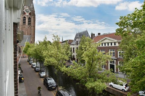 Oude Delft 170 Delft