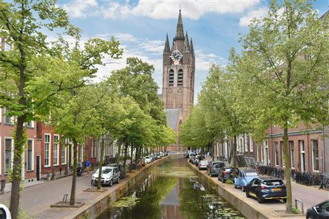 Oude Delft 170 Delft