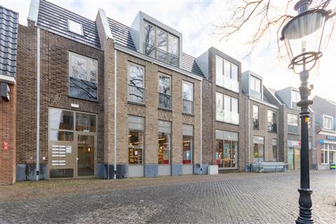 particuliere-woningen te huur op Dorpsstraat 62B