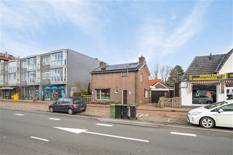 Holterweg 65 Colmschate