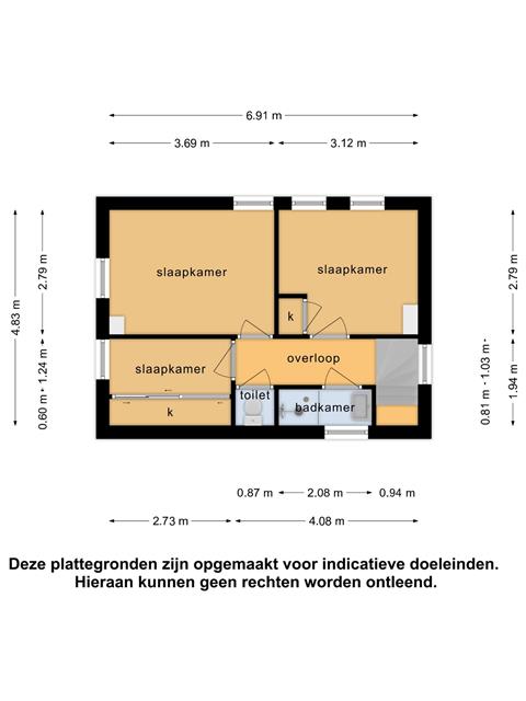 Holterweg 65 Colmschate