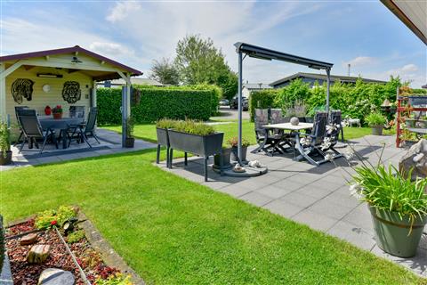 Eilandseweg 32 -C225 Nederhorst den Berg
