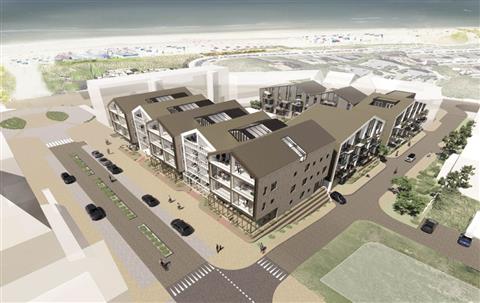 Van Hasseltweg Bergen aan Zee Bouwnummer 208