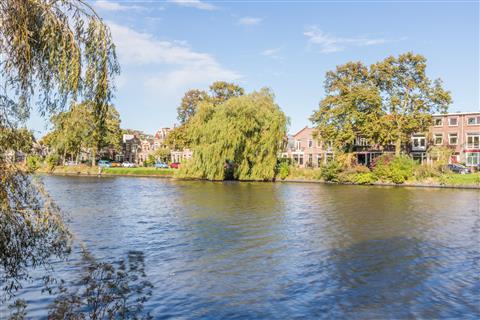 Prins Hendrikkade 85 Zaandam