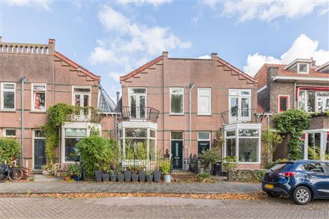 Prins Hendrikkade 85 Zaandam