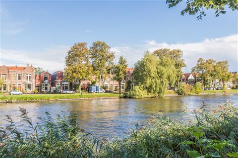 Prins Hendrikkade 85 Zaandam
