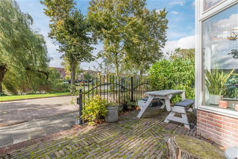 Prins Hendrikkade 85 Zaandam