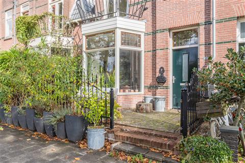 Prins Hendrikkade 85 Zaandam