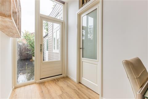 Prins Hendrikkade 85 Zaandam