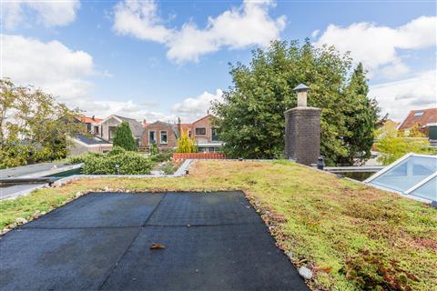 Prins Hendrikkade 85 Zaandam