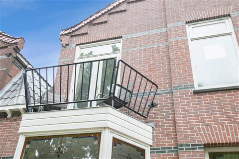 Prins Hendrikkade 85 Zaandam