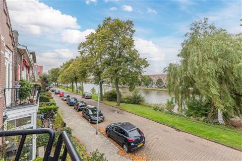 Prins Hendrikkade 85 Zaandam