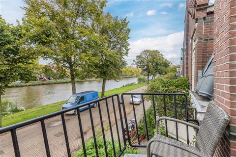 Prins Hendrikkade 85 Zaandam