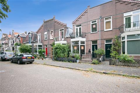 Prins Hendrikkade 85 Zaandam