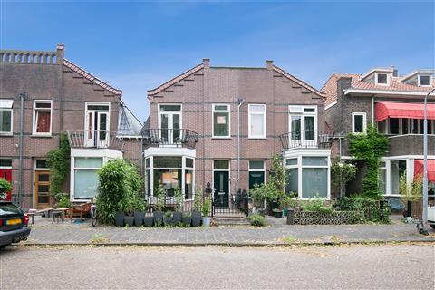 Prins Hendrikkade 85 Zaandam