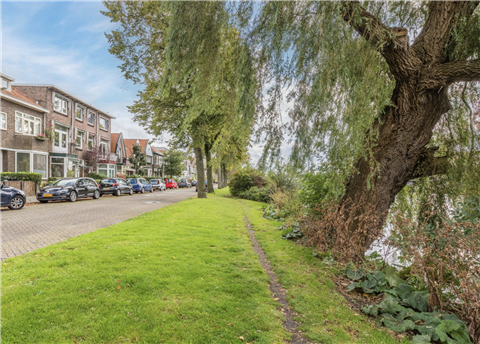 Prins Hendrikkade 85 Zaandam