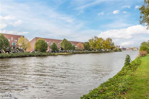 Prins Hendrikkade 85 Zaandam