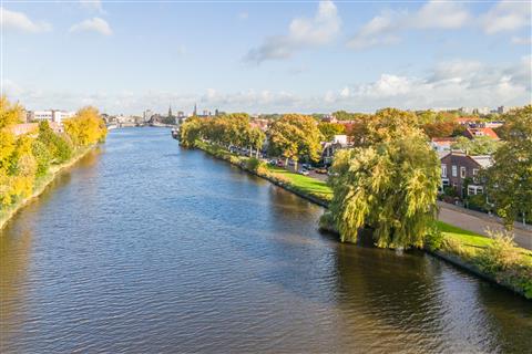 Prins Hendrikkade 85 Zaandam