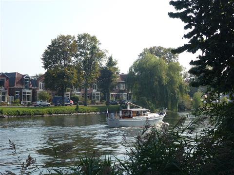 Prins Hendrikkade 85 Zaandam