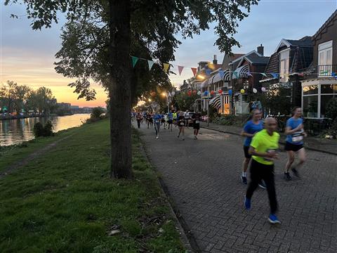 Prins Hendrikkade 85 Zaandam