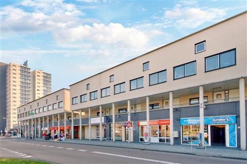 Plaatshouder