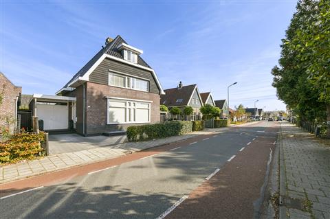 Zuideinde 195 Oostzaan