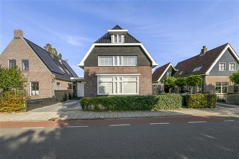 Zuideinde 195 Oostzaan